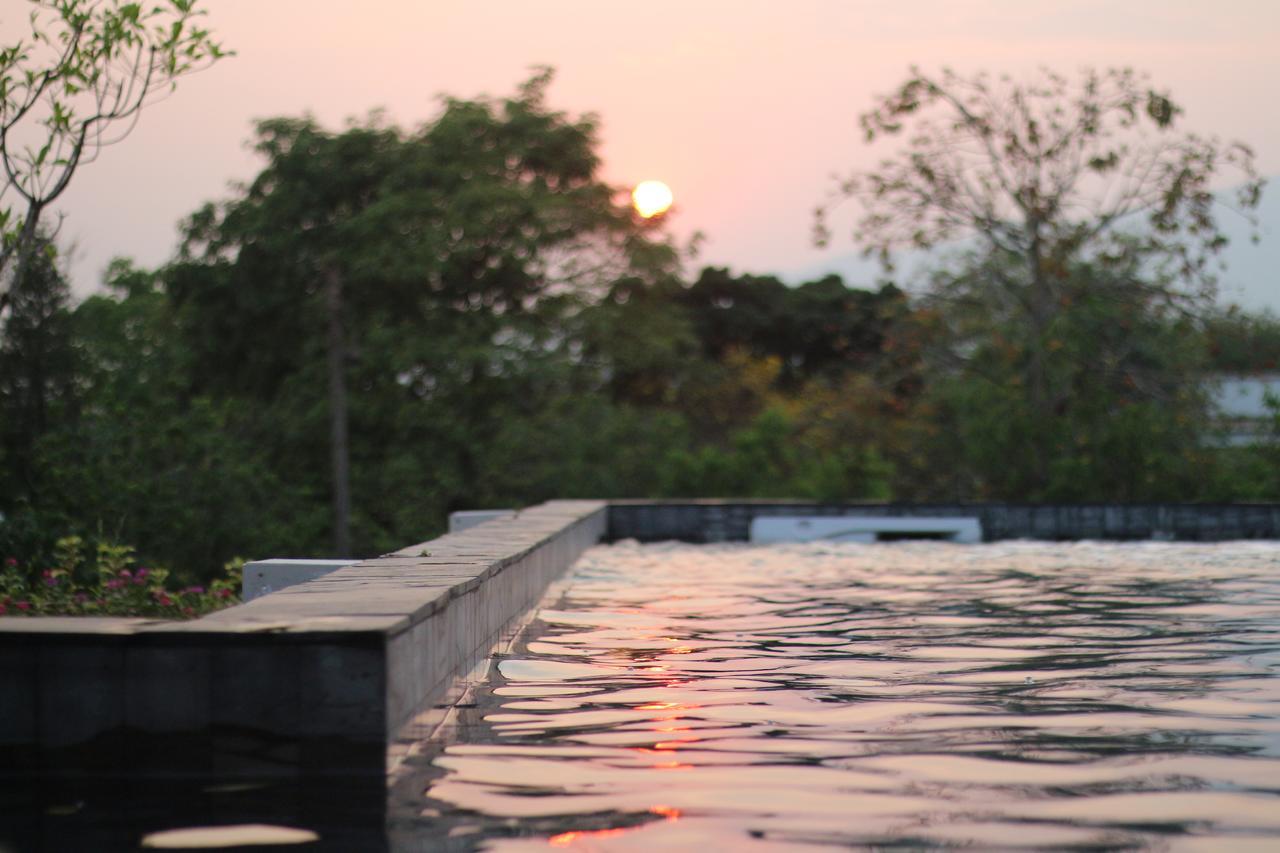 Gategaa Village Chiang Mai Luaran gambar