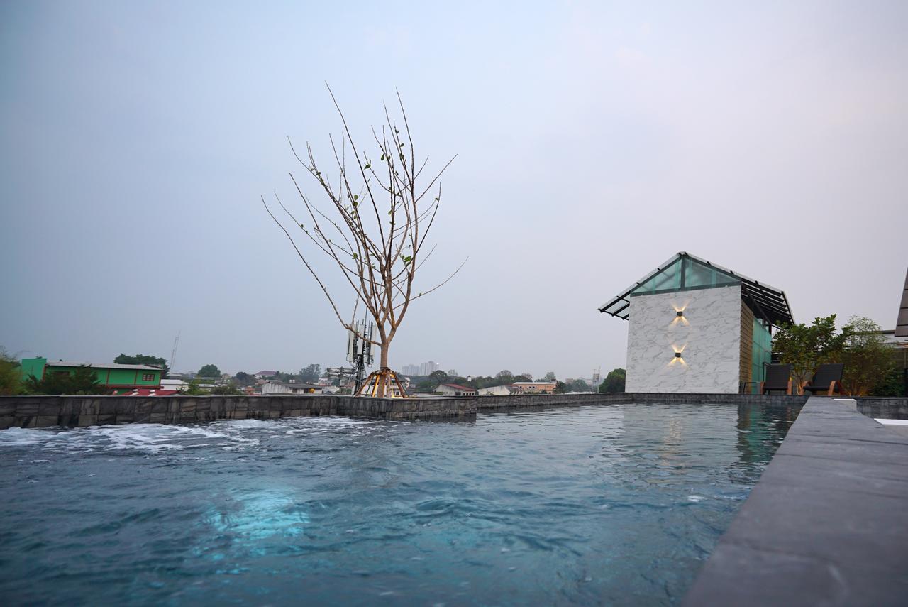 Gategaa Village Chiang Mai Luaran gambar